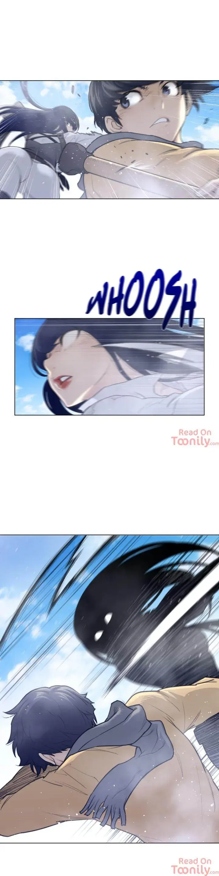 Perfect Half Chapter 100 - Page 19
