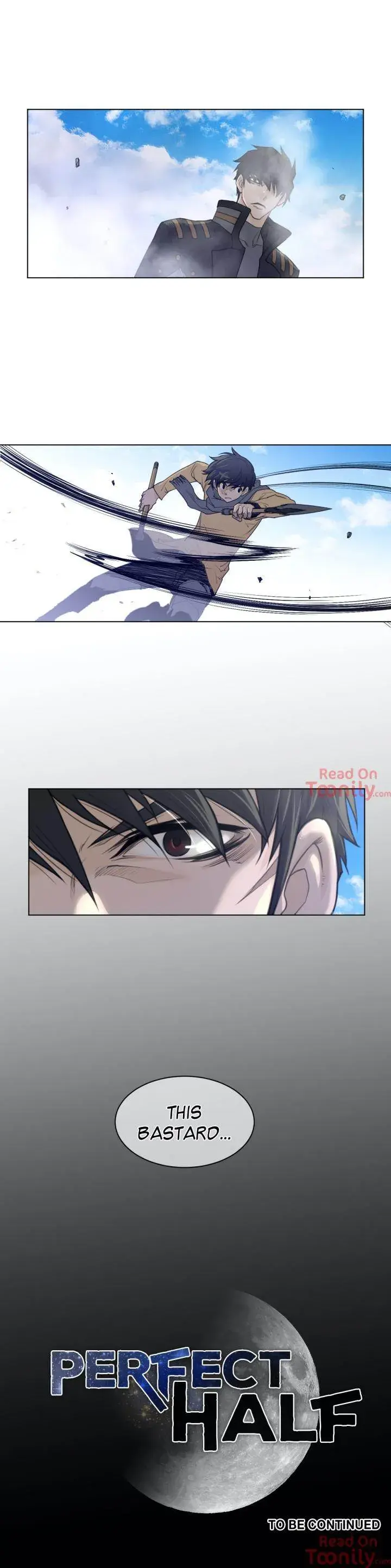 Perfect Half Chapter 100 - Page 21
