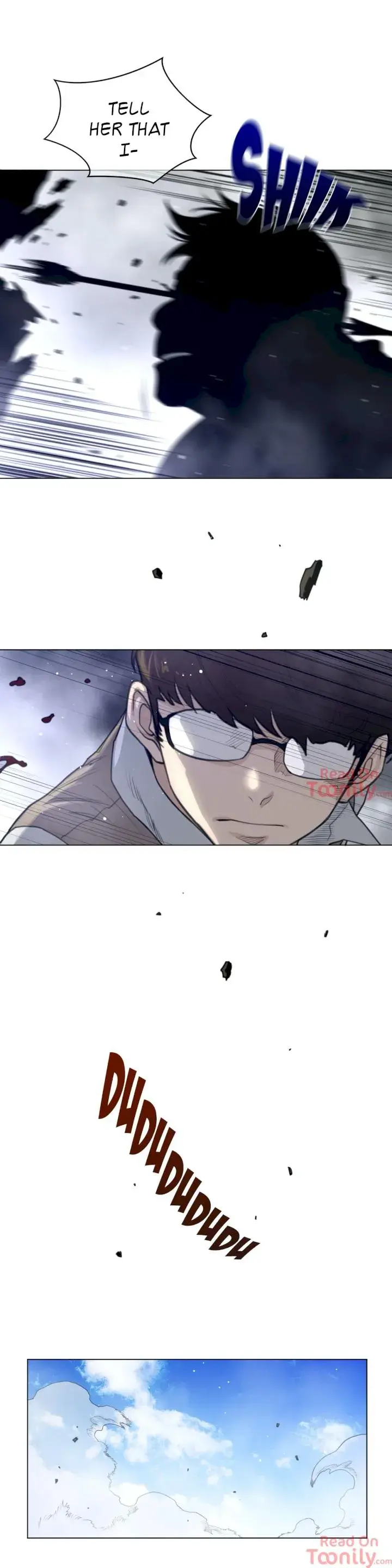Perfect Half Chapter 103 - Page 12