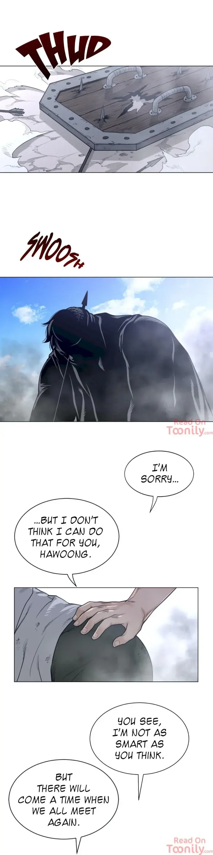 Perfect Half Chapter 103 - Page 14