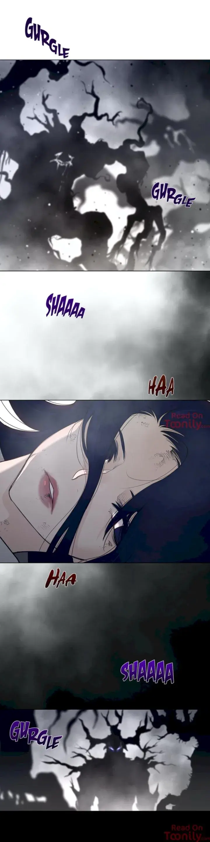 Perfect Half Chapter 104 - Page 13