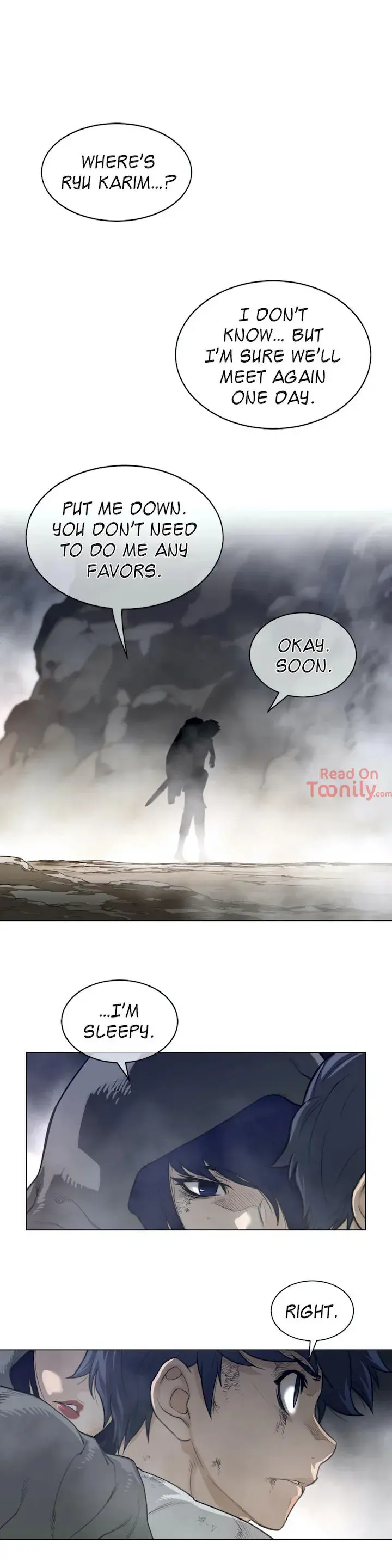 Perfect Half Chapter 106 - Page 13