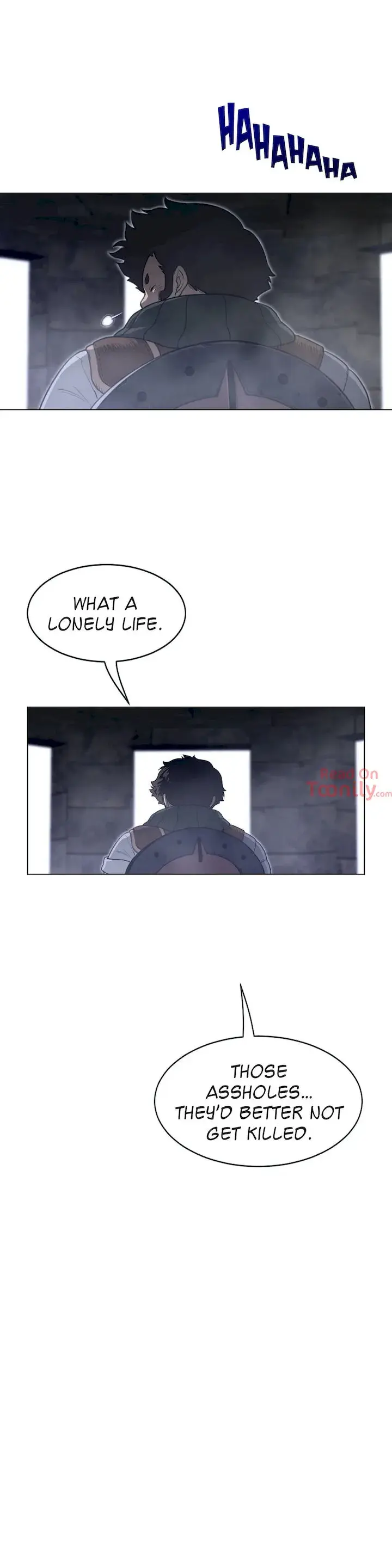 Perfect Half Chapter 108 - Page 12