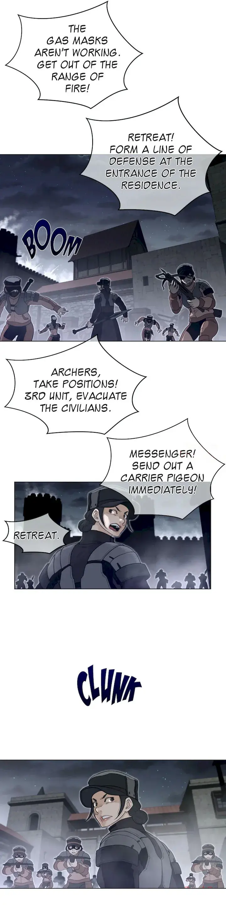 Perfect Half Chapter 108 - Page 13