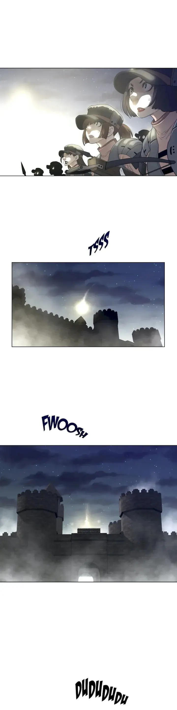 Perfect Half Chapter 108 - Page 17