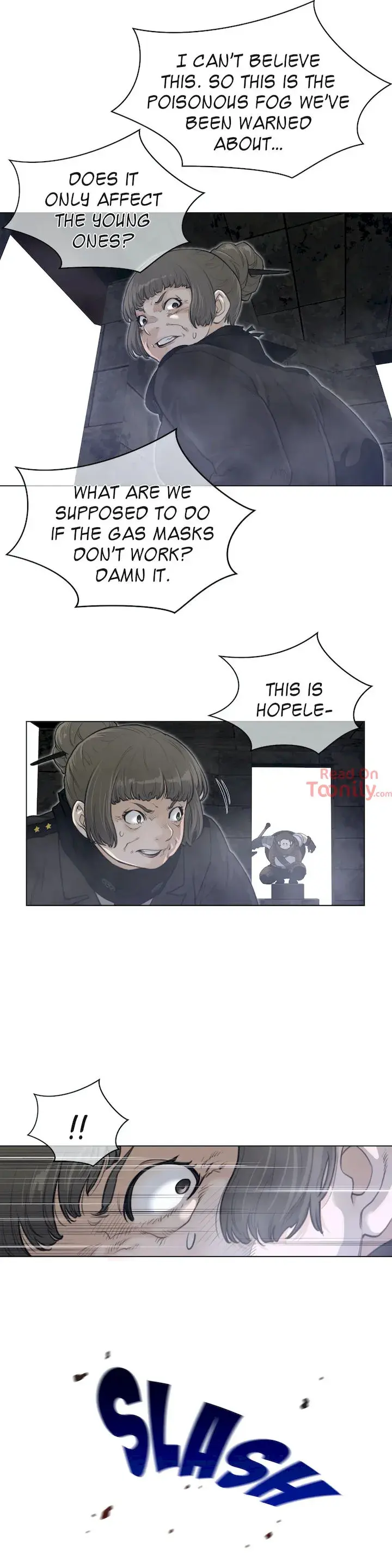 Perfect Half Chapter 108 - Page 4