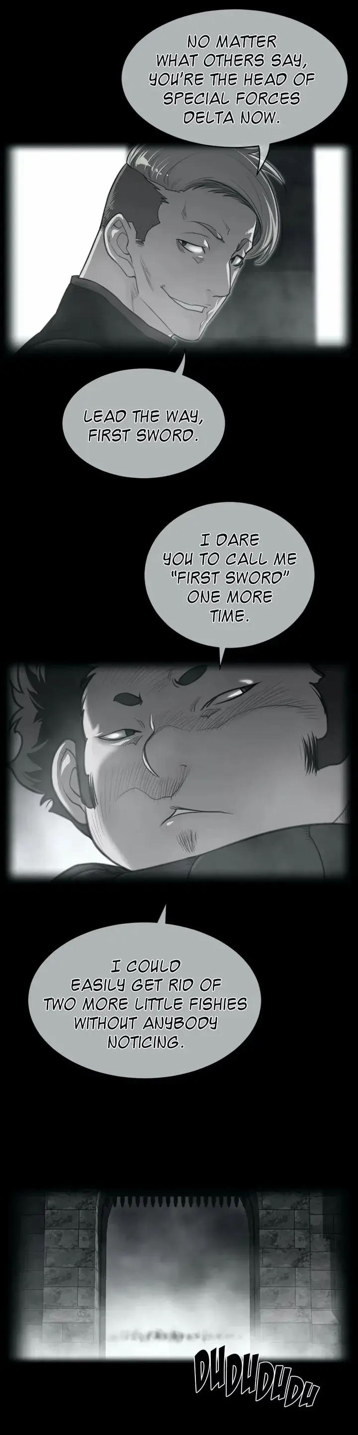Perfect Half Chapter 109 - Page 1