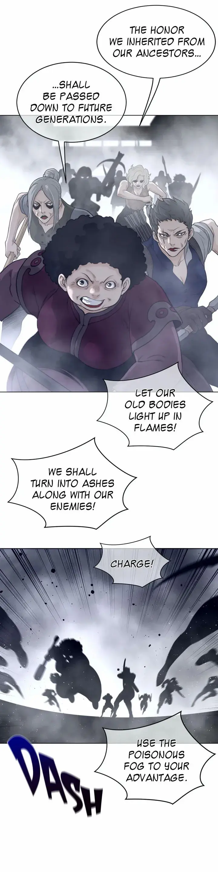 Perfect Half Chapter 109 - Page 13