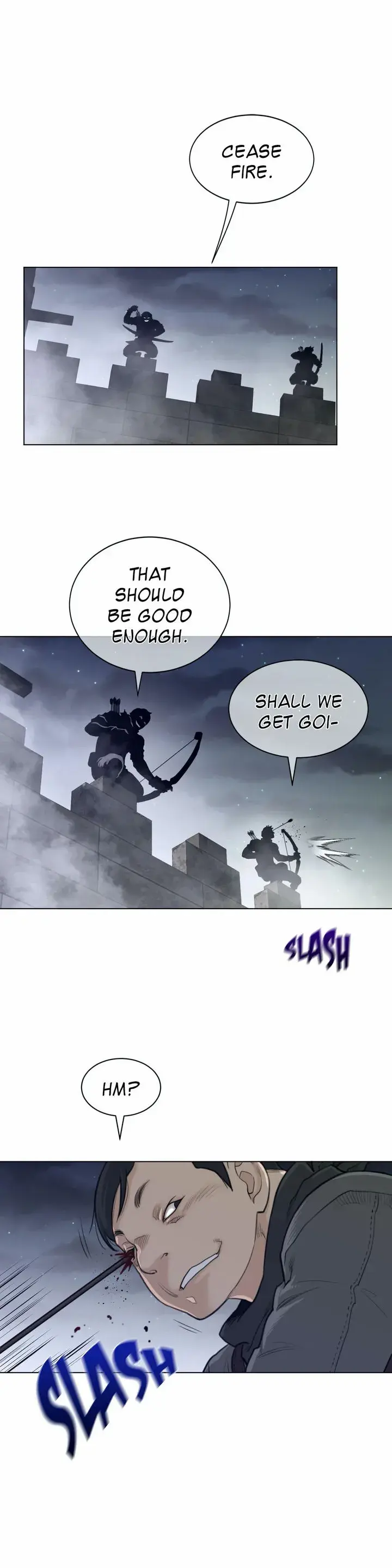 Perfect Half Chapter 109 - Page 14