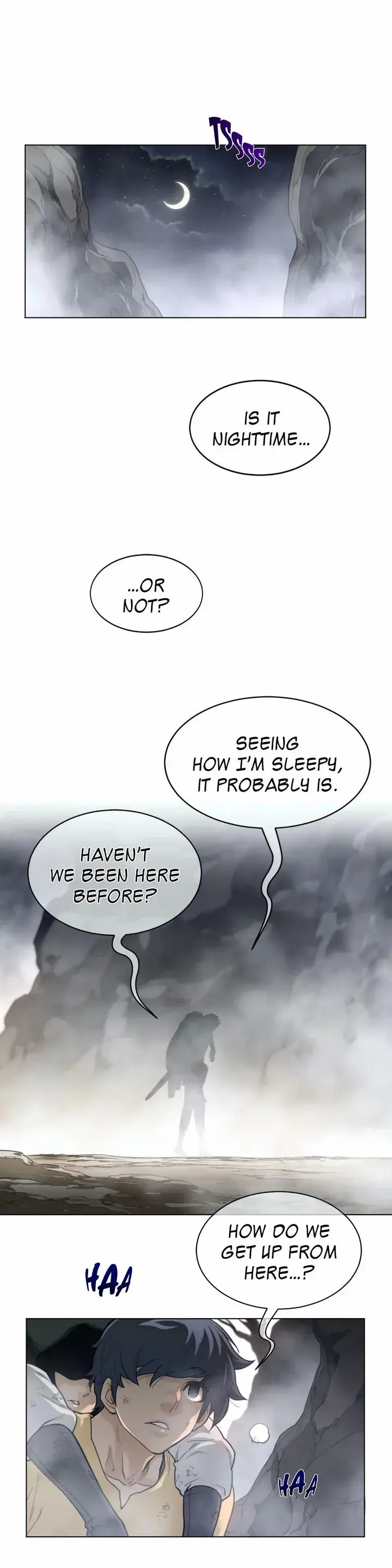 Perfect Half Chapter 109 - Page 16