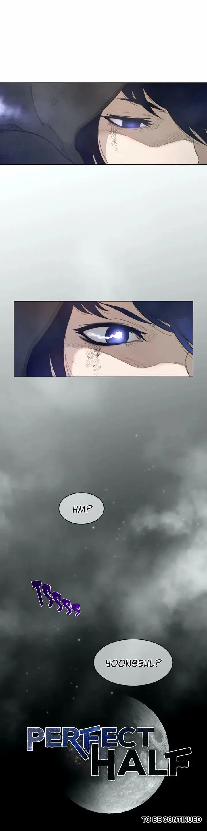 Perfect Half Chapter 109 - Page 18