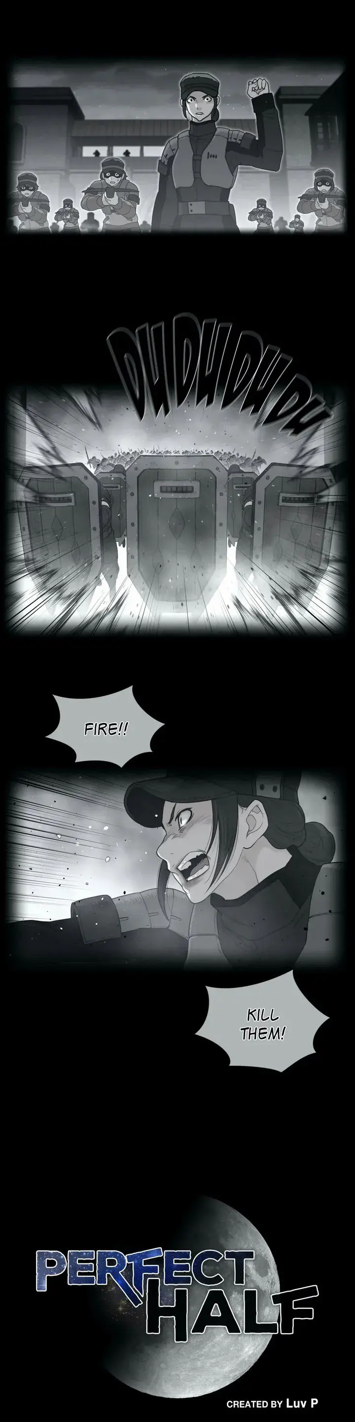 Perfect Half Chapter 109 - Page 2