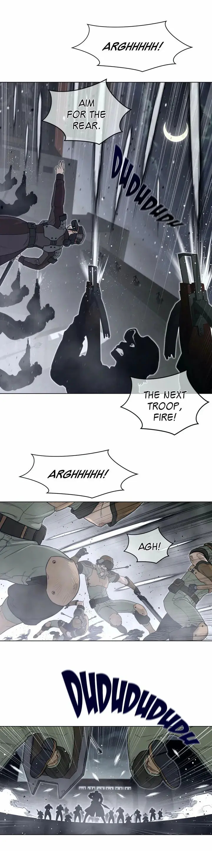 Perfect Half Chapter 109 - Page 4