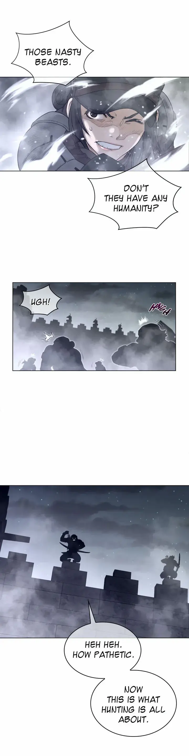 Perfect Half Chapter 109 - Page 7