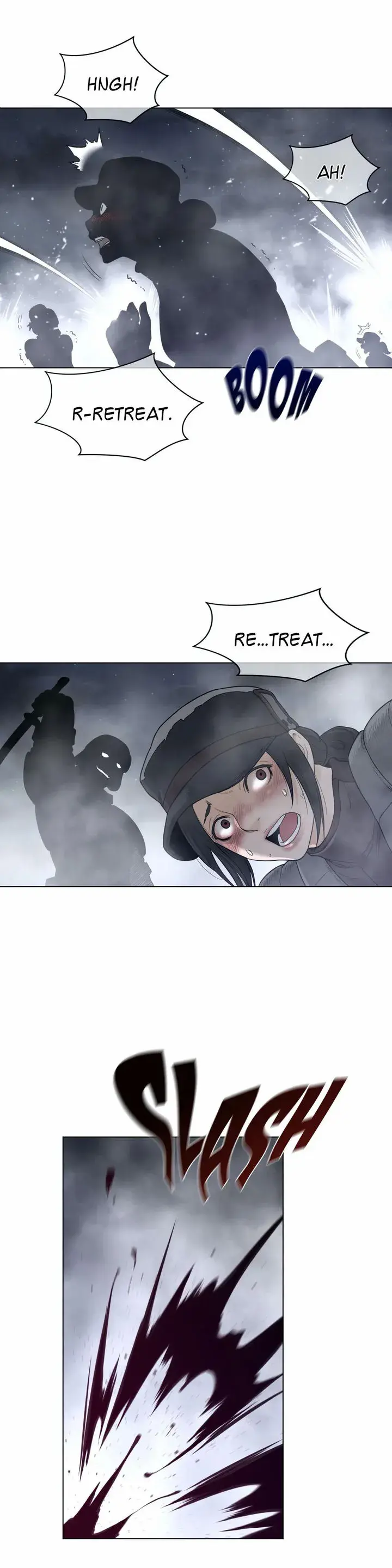 Perfect Half Chapter 109 - Page 9