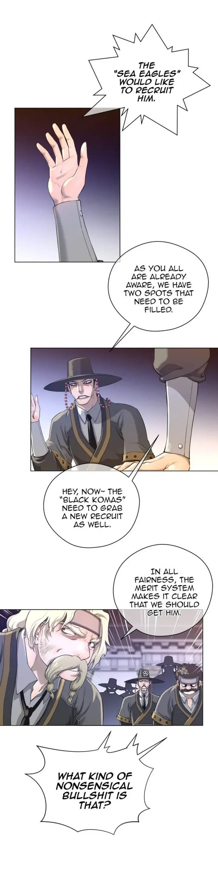 Perfect Half Chapter 11 - Page 10
