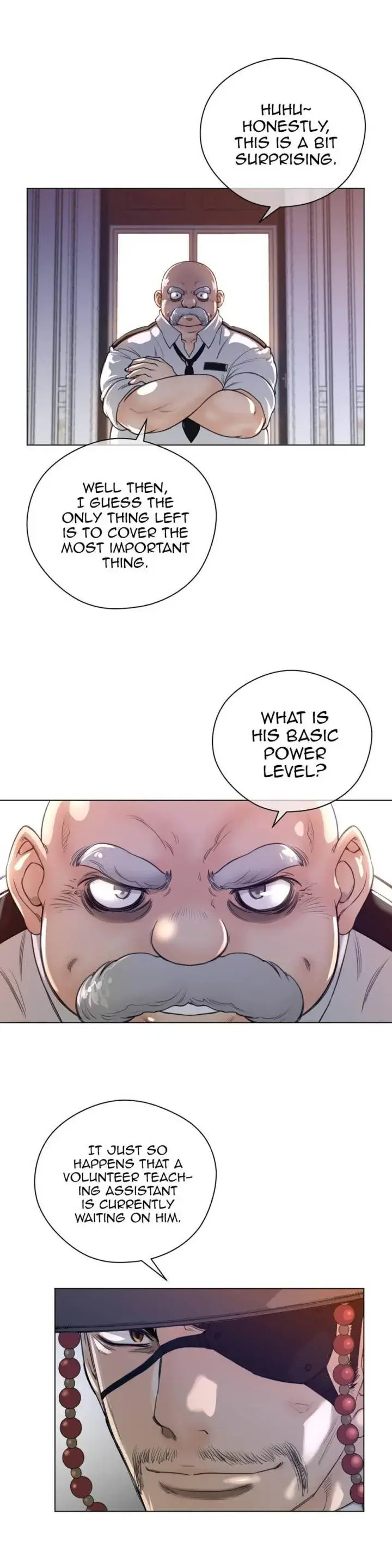 Perfect Half Chapter 11 - Page 13