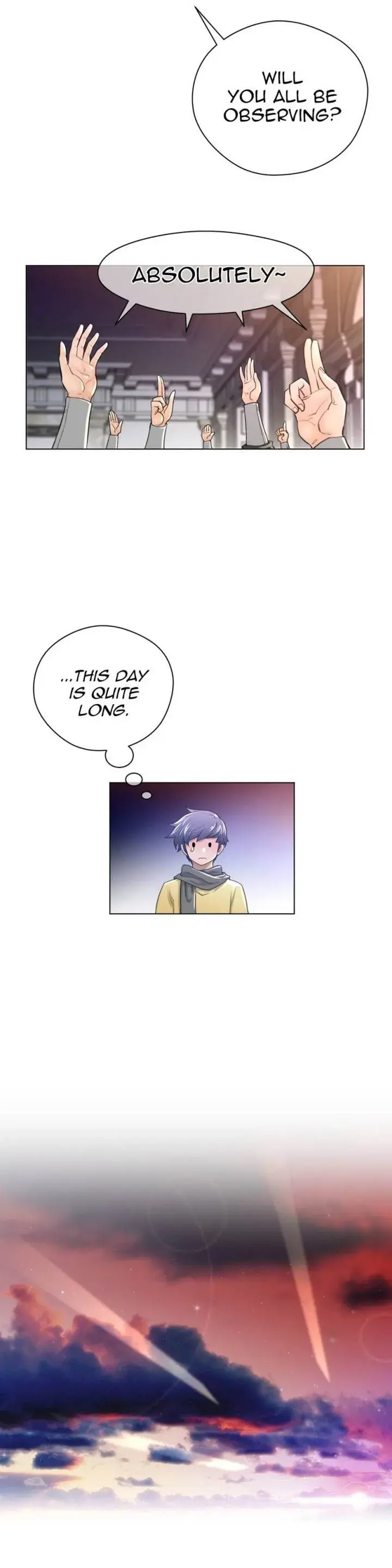 Perfect Half Chapter 11 - Page 14