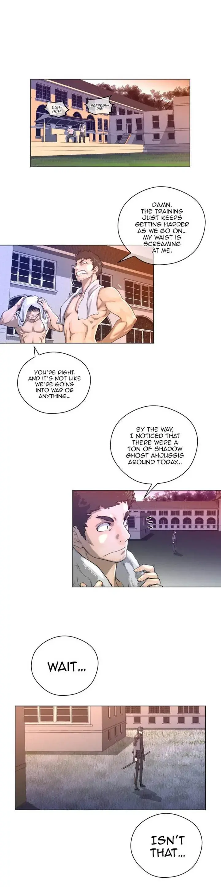 Perfect Half Chapter 11 - Page 15