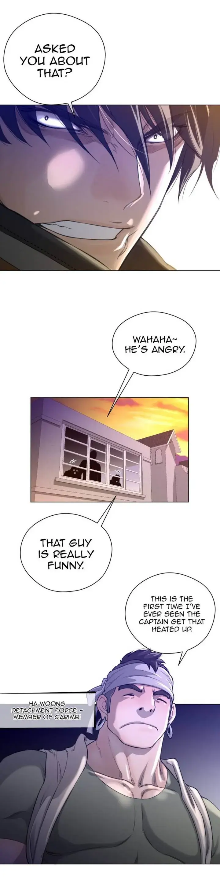 Perfect Half Chapter 11 - Page 23