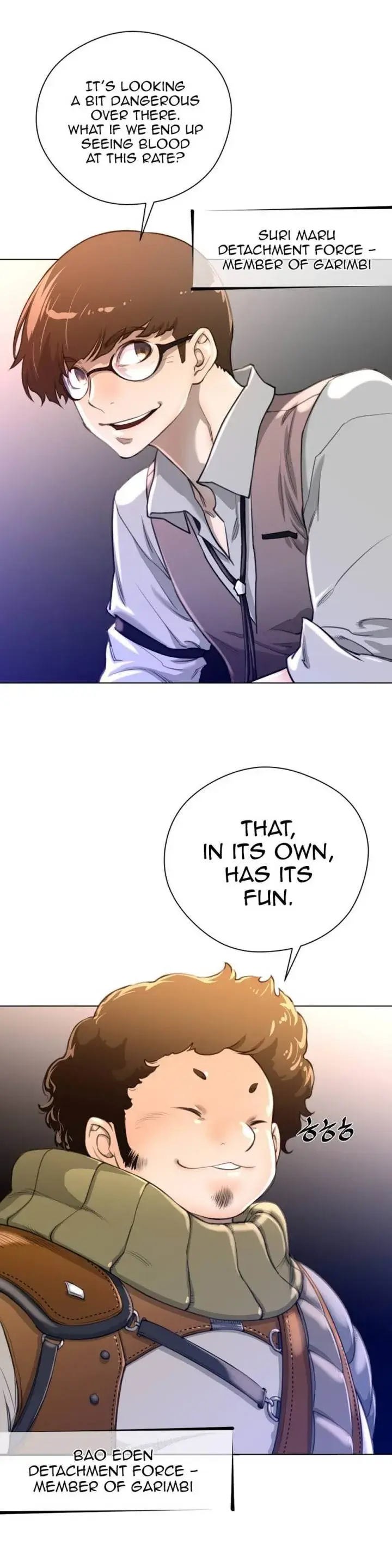 Perfect Half Chapter 11 - Page 24