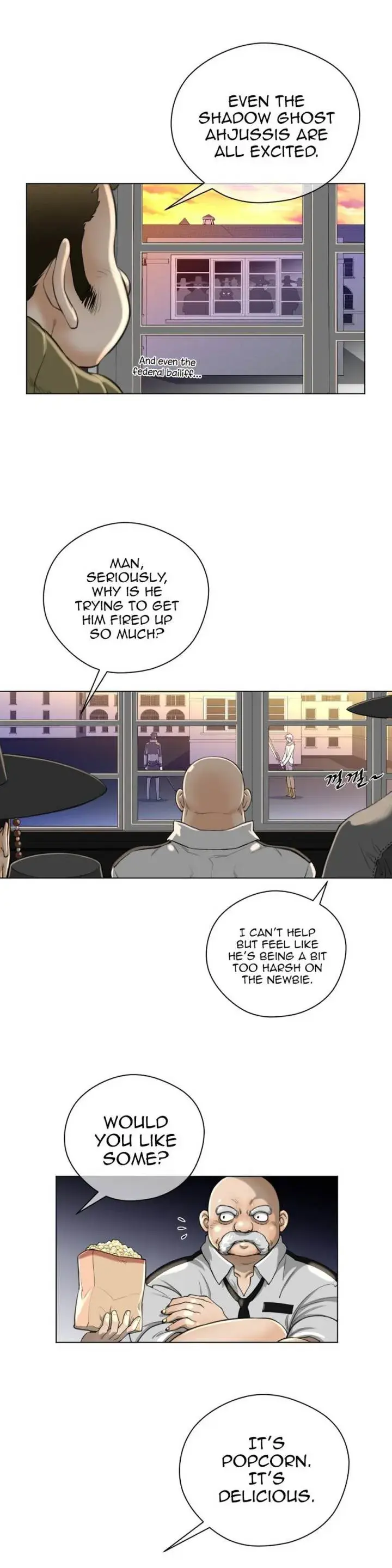 Perfect Half Chapter 11 - Page 25