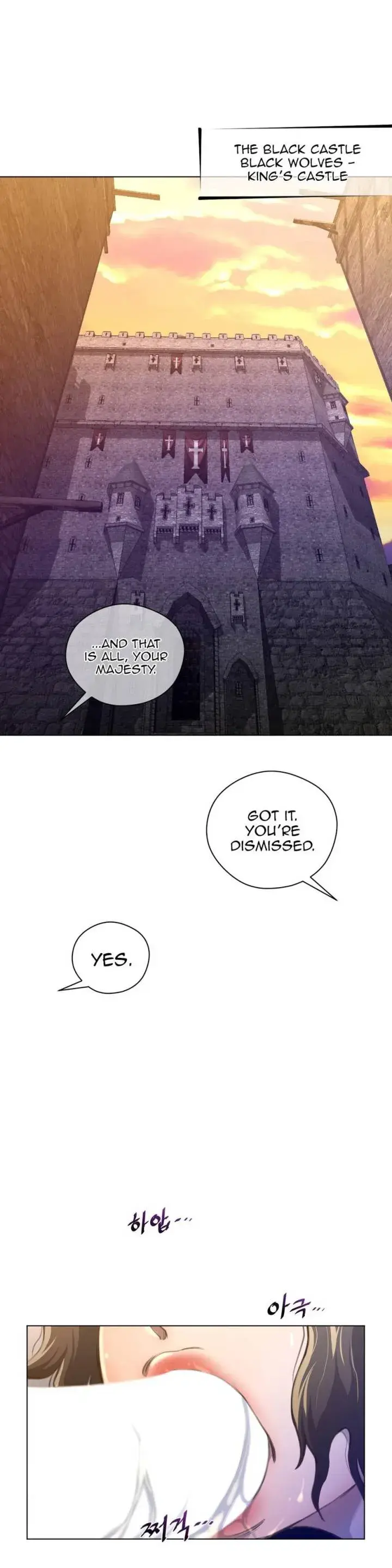 Perfect Half Chapter 11 - Page 27