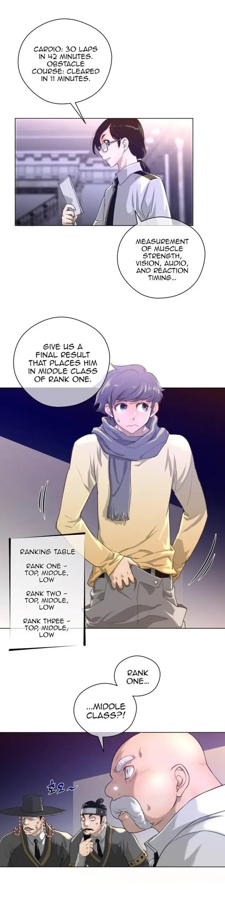 Perfect Half Chapter 11 - Page 9