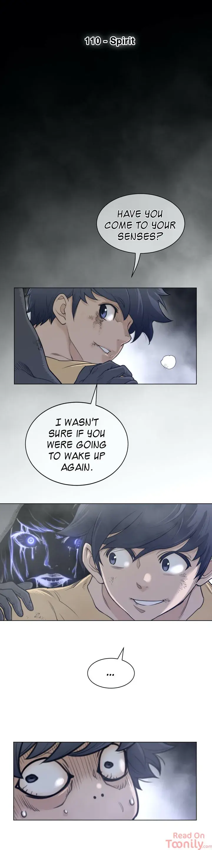 Perfect Half Chapter 110 - Page 3