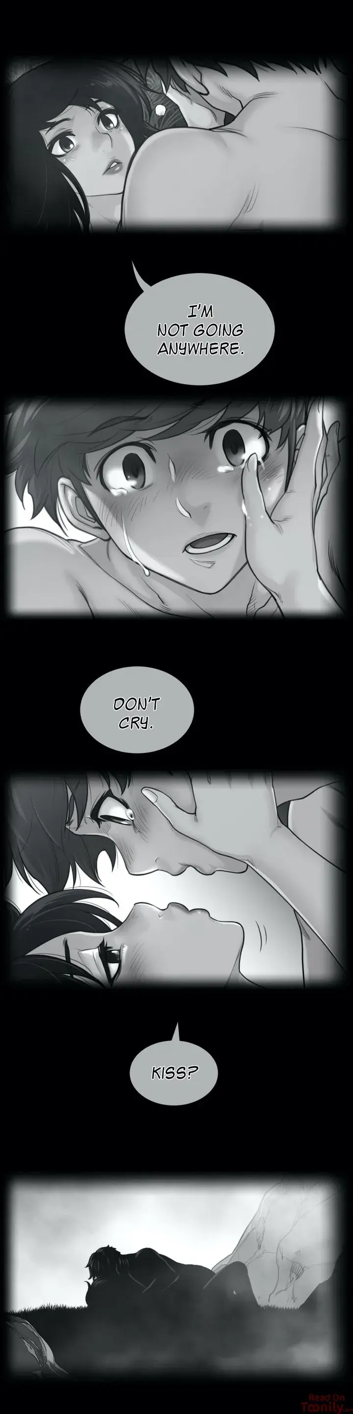Perfect Half Chapter 112 - Page 1