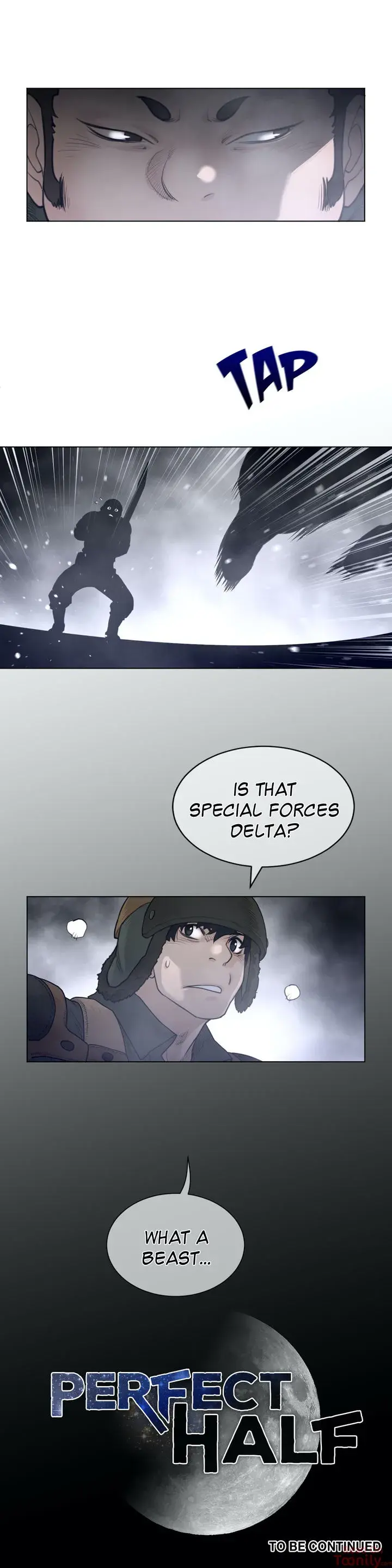 Perfect Half Chapter 112 - Page 18