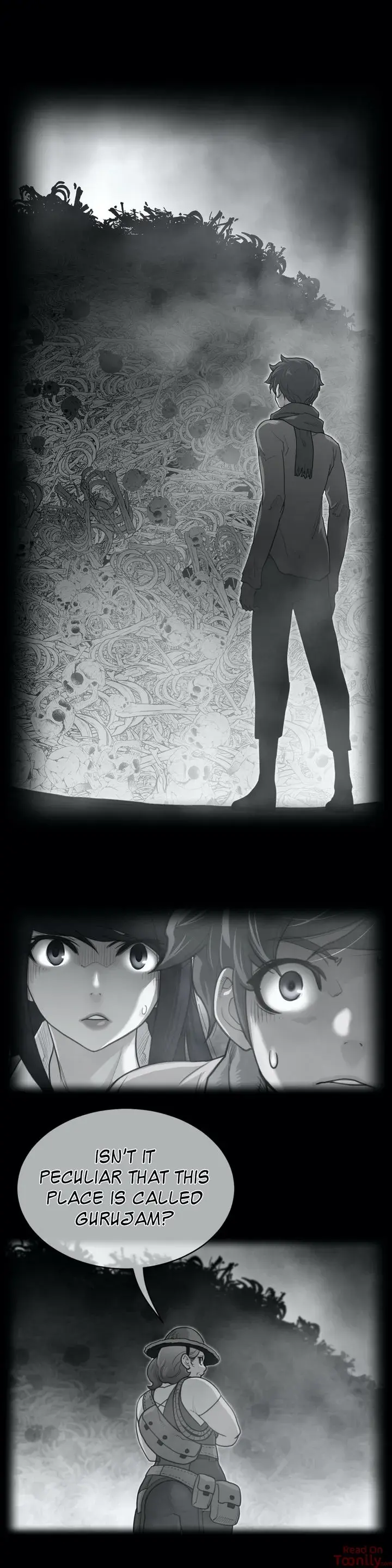 Perfect Half Chapter 113 - Page 1