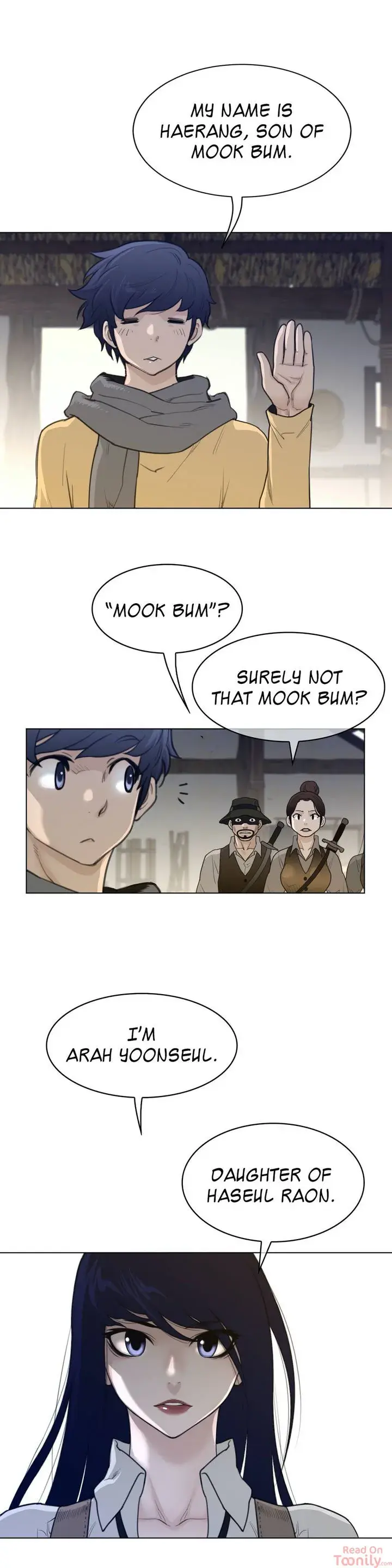 Perfect Half Chapter 115 - Page 8