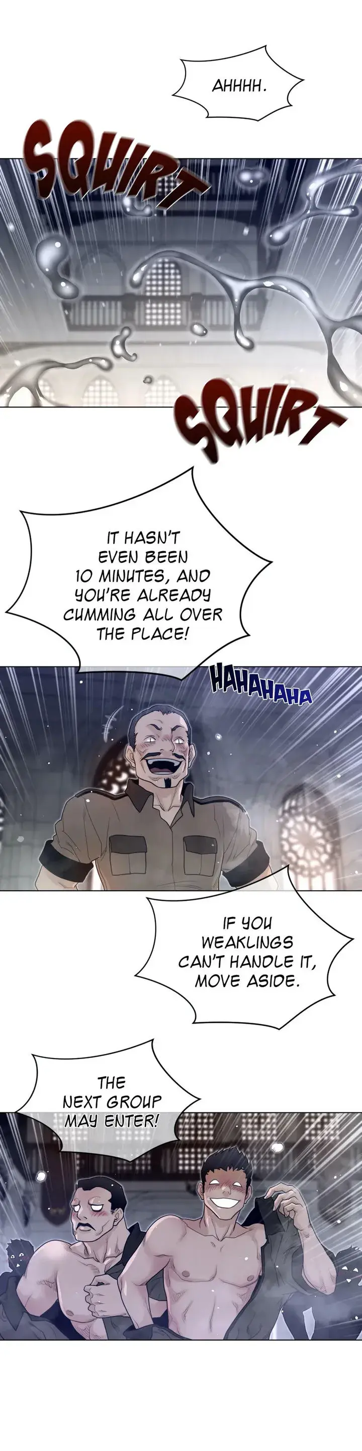 Perfect Half Chapter 116 - Page 13
