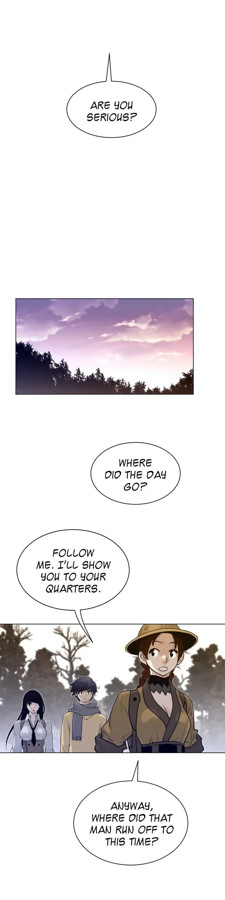 Perfect Half Chapter 116 - Page 17