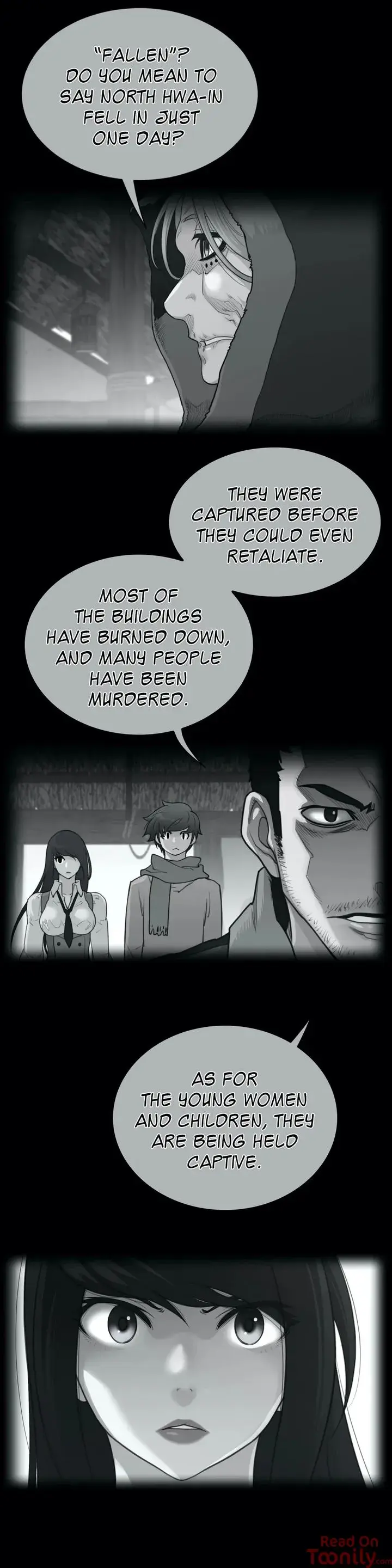 Perfect Half Chapter 116 - Page 2