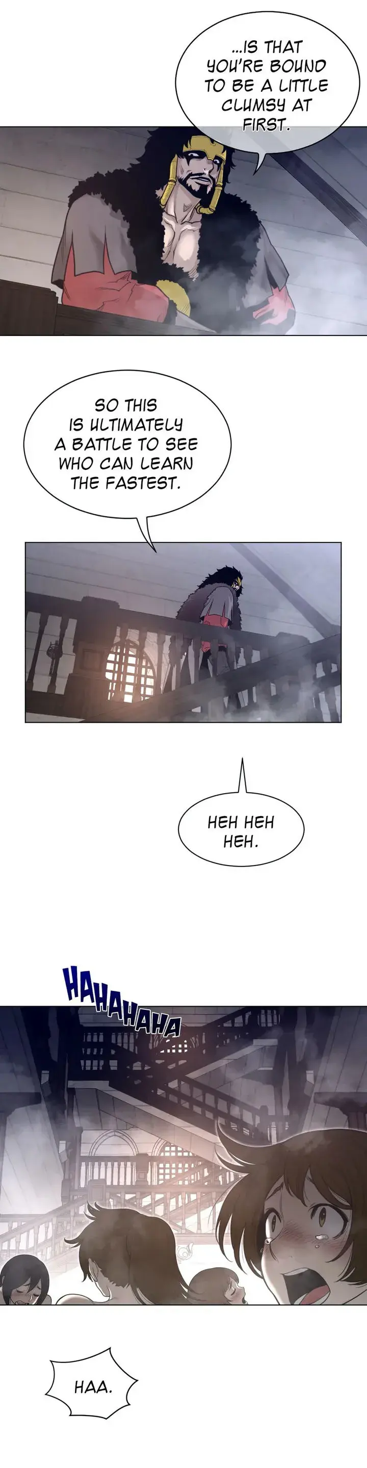 Perfect Half Chapter 116 - Page 4