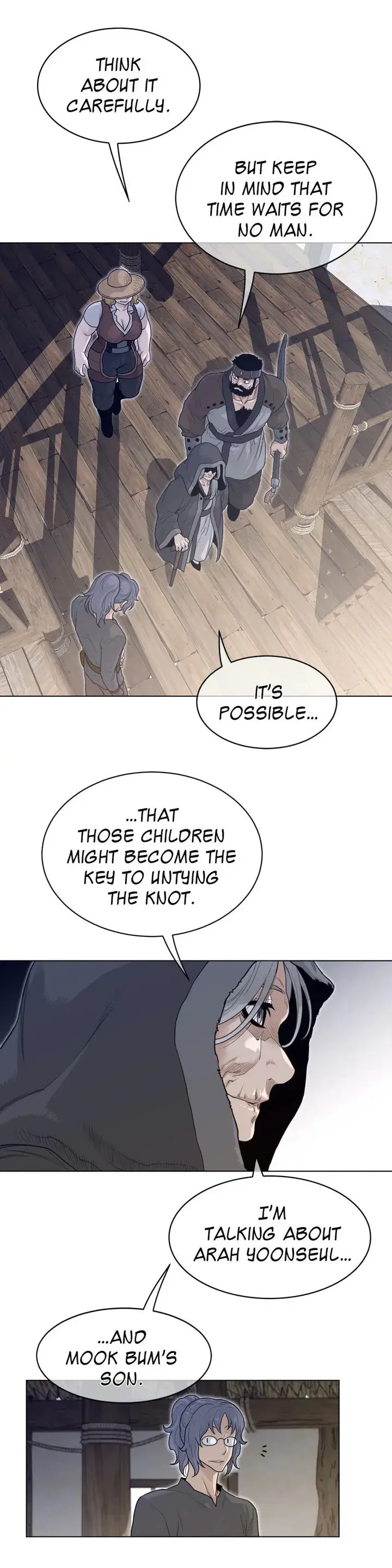 Perfect Half Chapter 117 - Page 12