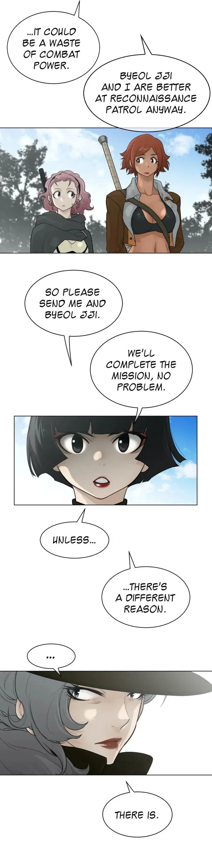Perfect Half Chapter 117 - Page 20