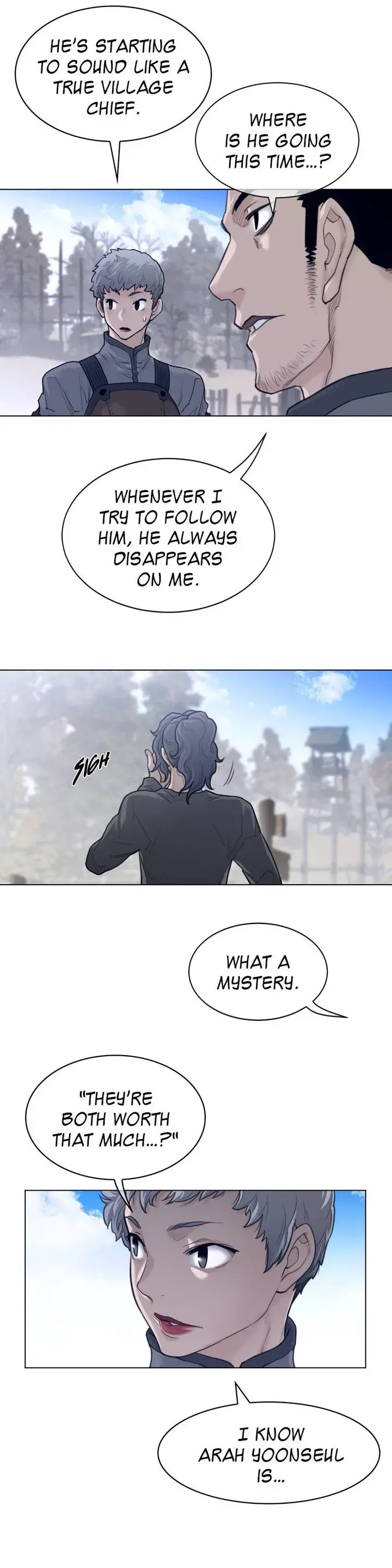 Perfect Half Chapter 118 - Page 15