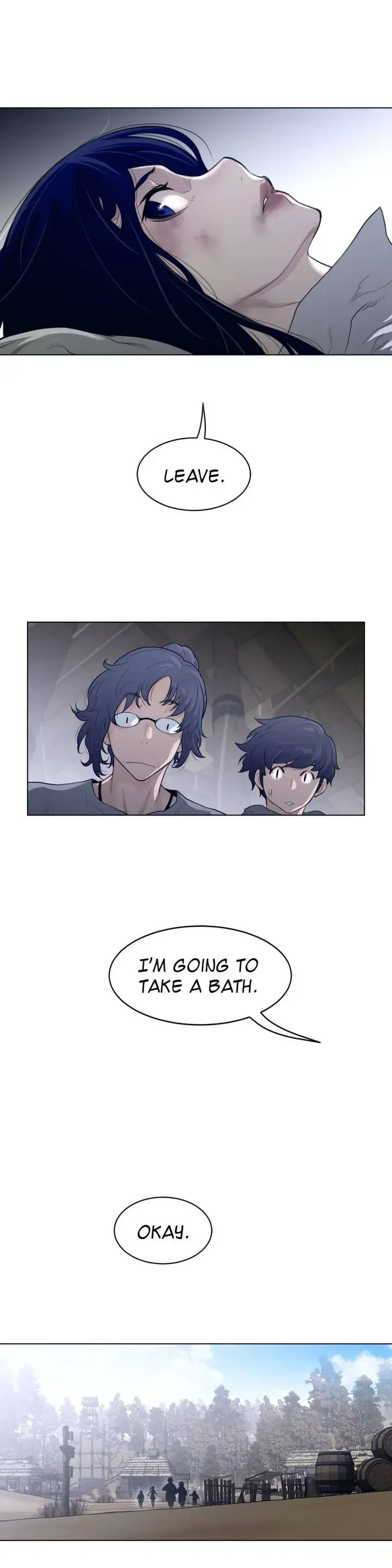 Perfect Half Chapter 118 - Page 6