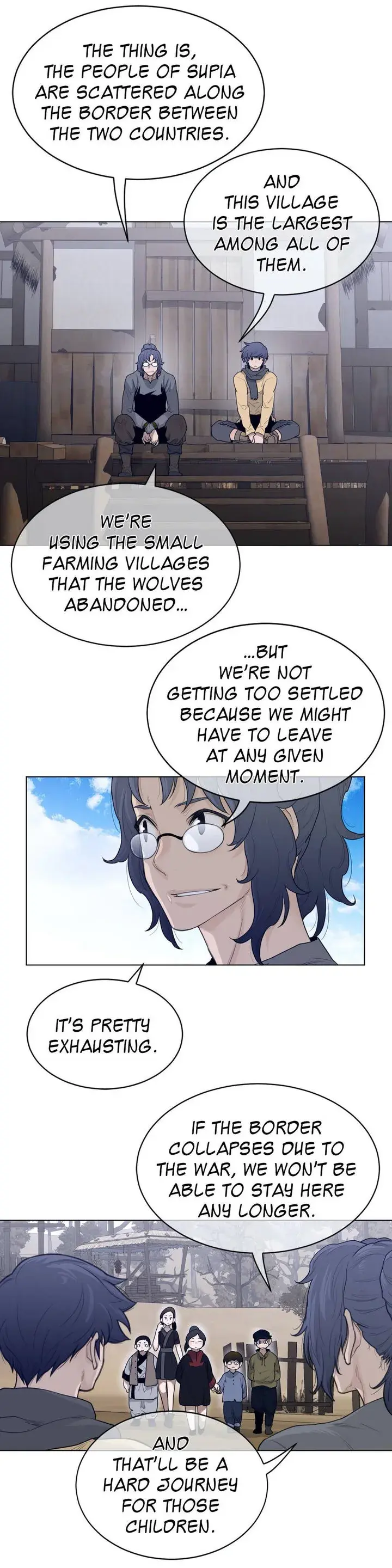 Perfect Half Chapter 118 - Page 7