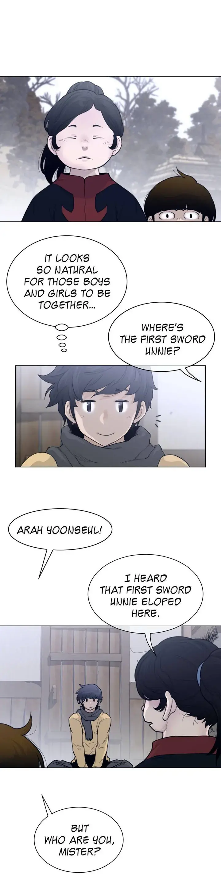 Perfect Half Chapter 118 - Page 8