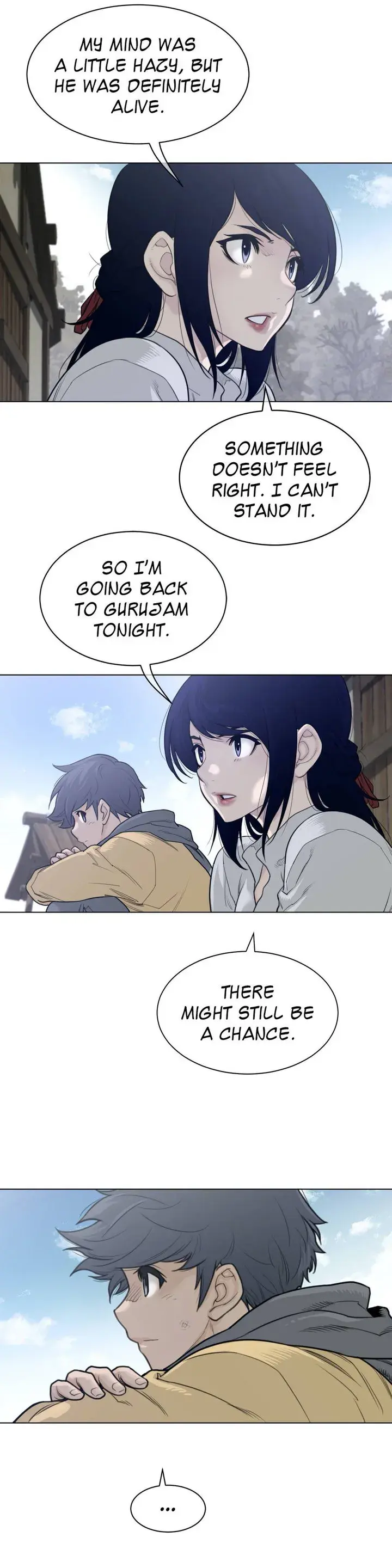 Perfect Half Chapter 119 - Page 5