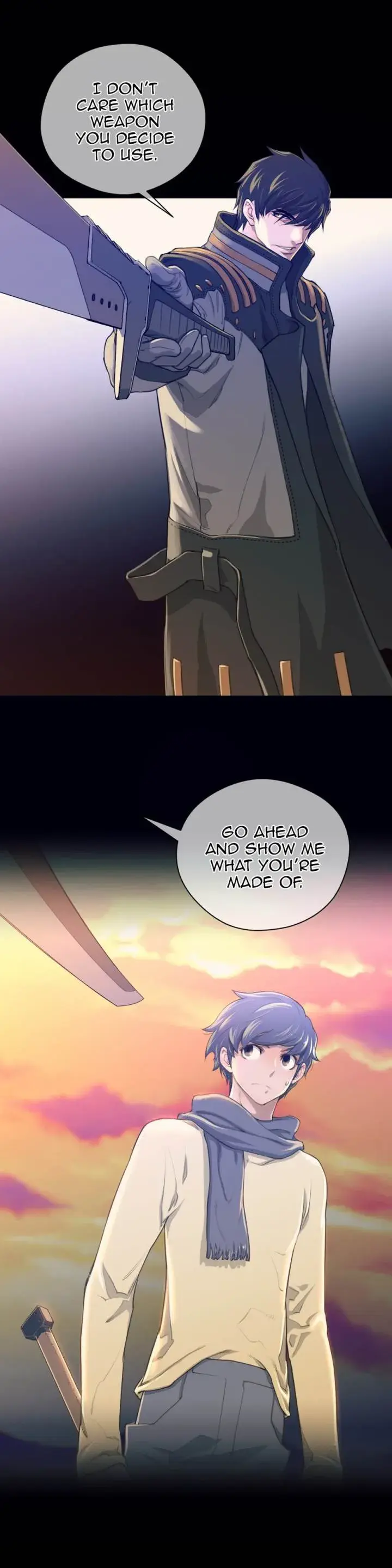 Perfect Half Chapter 12 - Page 2