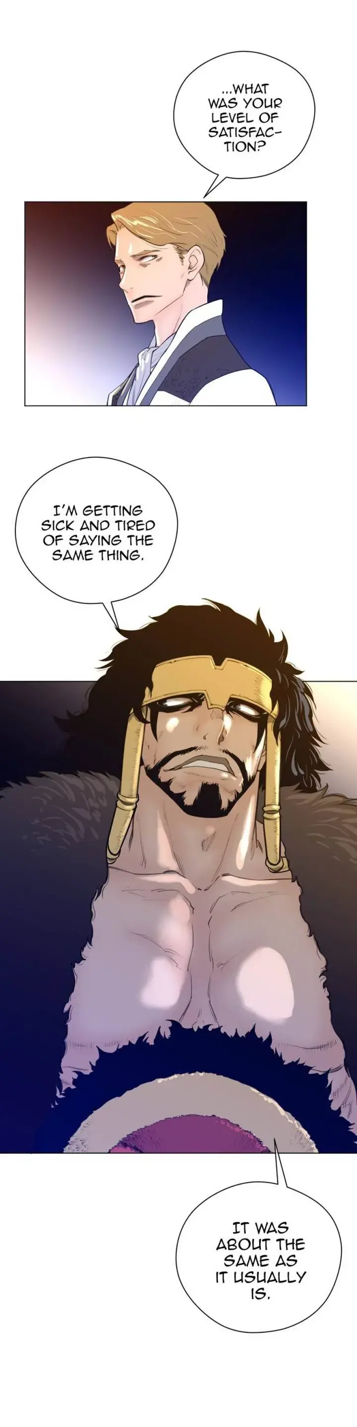 Perfect Half Chapter 12 - Page 20