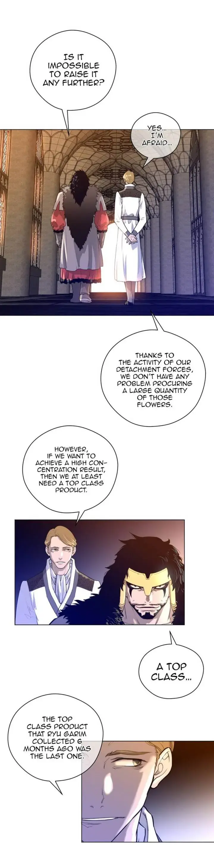 Perfect Half Chapter 12 - Page 21