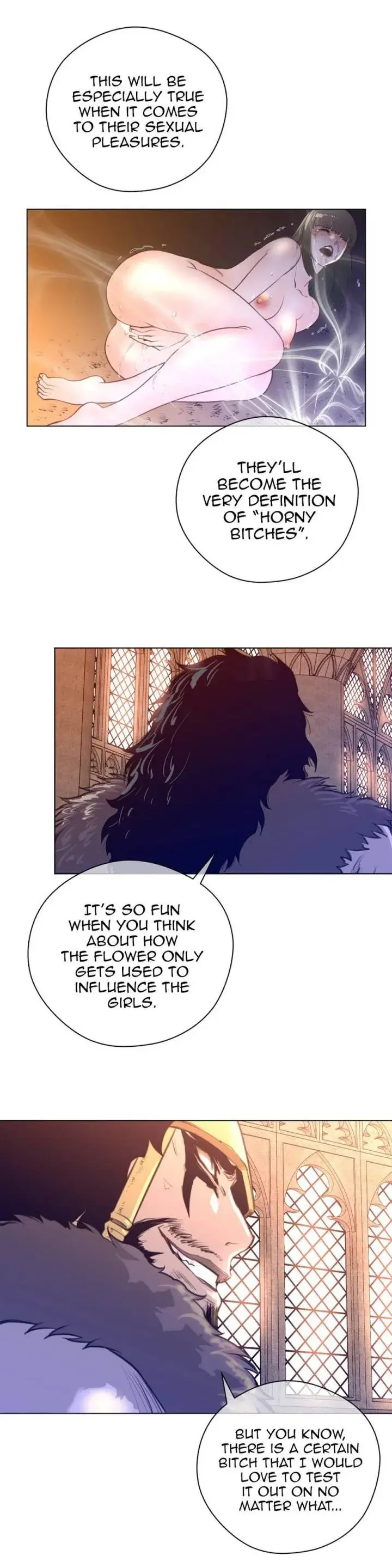 Perfect Half Chapter 12 - Page 23