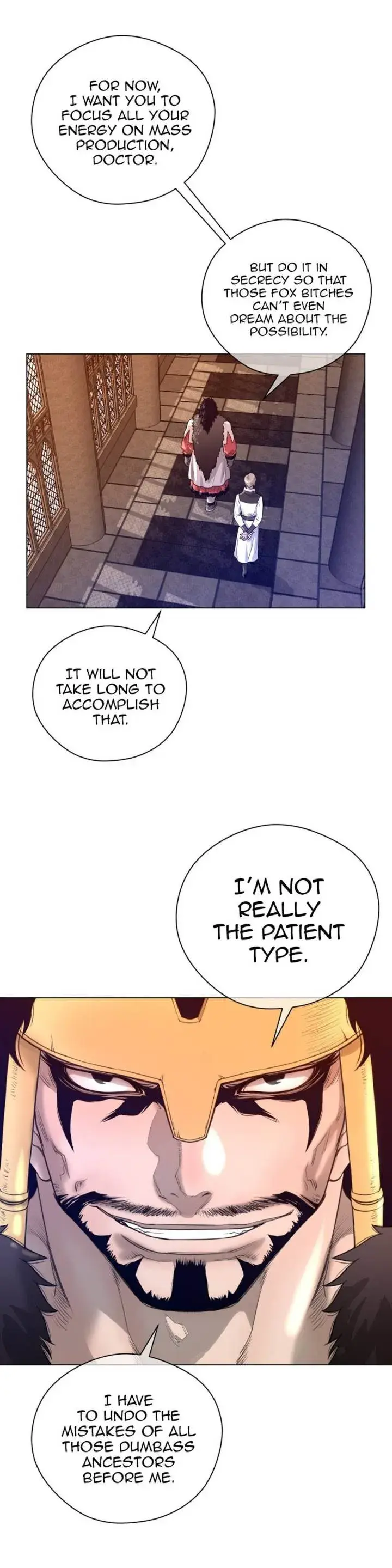 Perfect Half Chapter 12 - Page 24