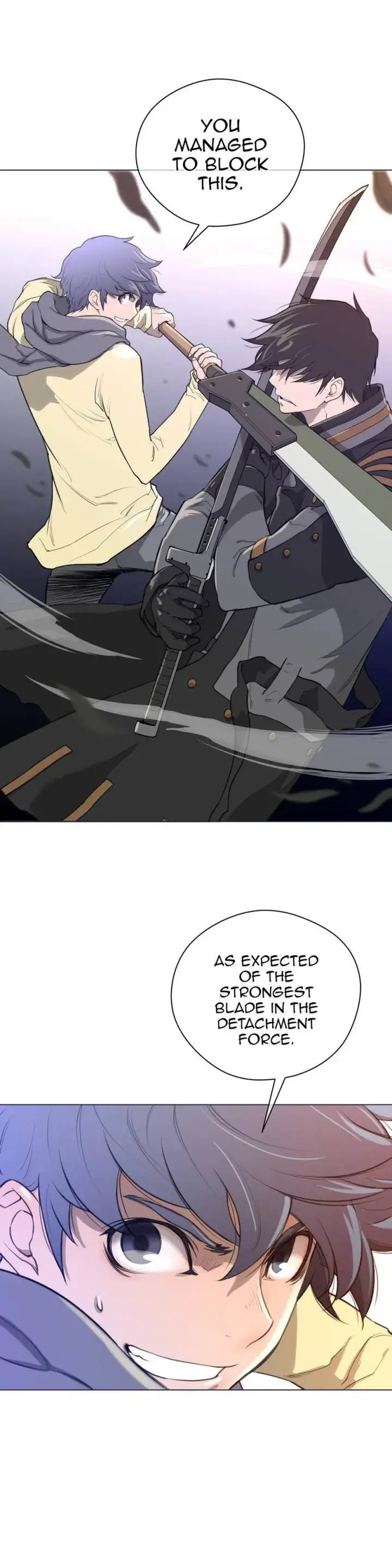 Perfect Half Chapter 12 - Page 27